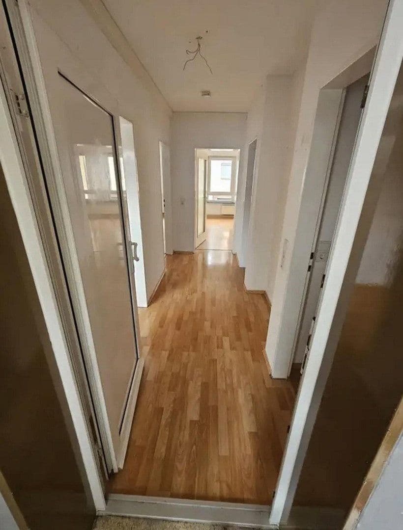 2 bedroom flat to rent, 64 m², Christiansgasse 17, Pirmasens, Rhineland-Palatinate 2 bedroom flat to rent, 64 m², Christiansgasse 17, Pirmasens, Rhineland-Palatinate