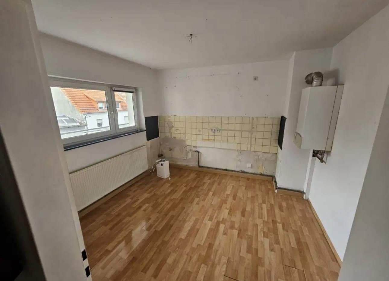 2 bedroom flat to rent, 64 m², Christiansgasse 17, Pirmasens, Rhineland-Palatinate 2 bedroom flat to rent, 64 m², Christiansgasse 17, Pirmasens, Rhineland-Palatinate