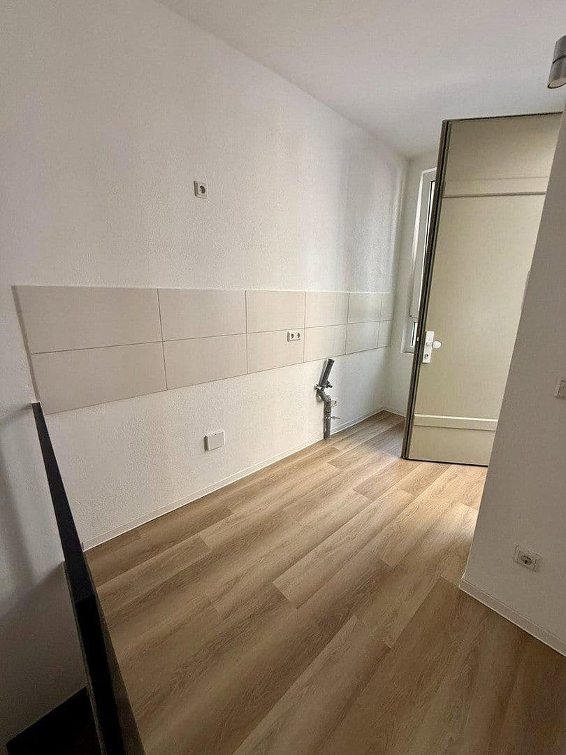 2 bedroom flat to rent, 54 m², Mainz, Rhineland-Palatinate 2 bedroom flat to rent, 54 m², Mainz, Rhineland-Palatinate