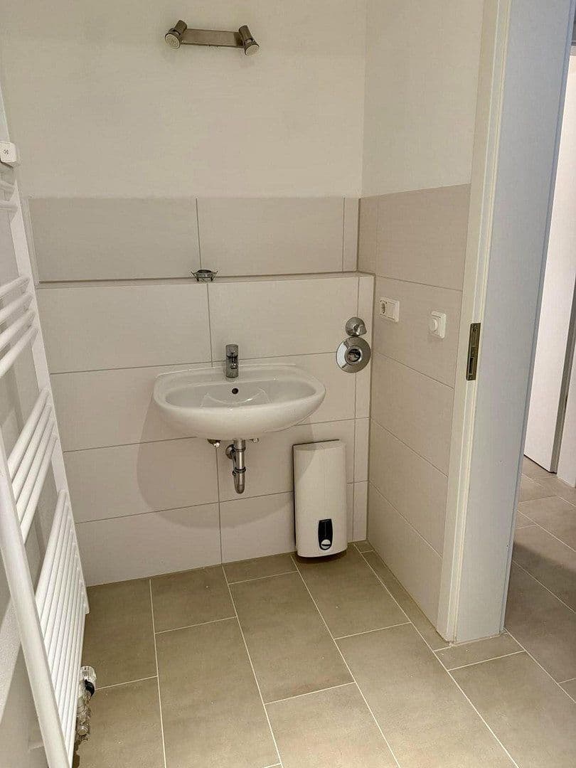 2 bedroom flat to rent, 54 m², Mainz, Rhineland-Palatinate 2 bedroom flat to rent, 54 m², Mainz, Rhineland-Palatinate