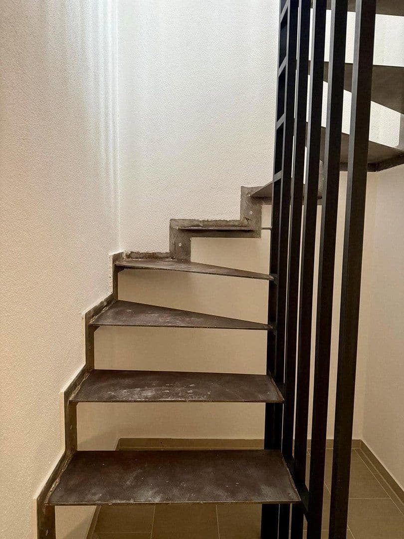 2 bedroom flat to rent, 54 m², Mainz, Rhineland-Palatinate 2 bedroom flat to rent, 54 m², Mainz, Rhineland-Palatinate