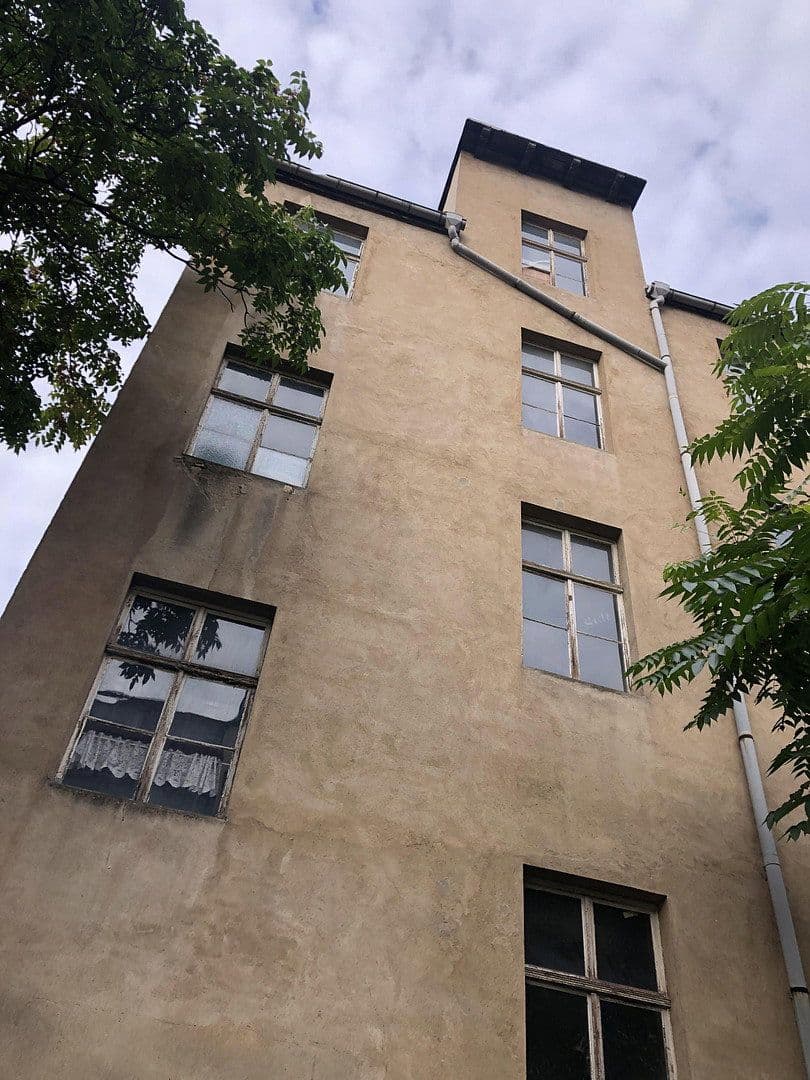 house for sale, 1,100 m², Schmeerstraße 3, Halle, Saxony-Anhalt house for sale, 1,100 m², Schmeerstraße 3, Halle, Saxony-Anhalt