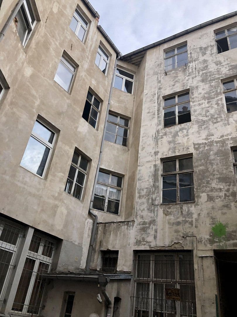 house for sale, 1,100 m², Schmeerstraße 3, Halle, Saxony-Anhalt house for sale, 1,100 m², Schmeerstraße 3, Halle, Saxony-Anhalt