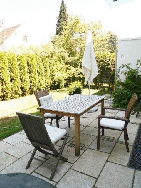 house to rent, 172 m², München, Bavaria house to rent, 172 m², München, Bavaria