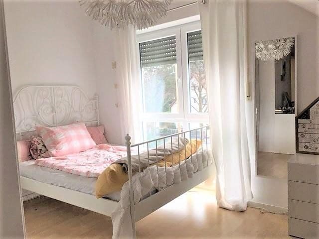 house to rent, 172 m², München, Bavaria house to rent, 172 m², München, Bavaria