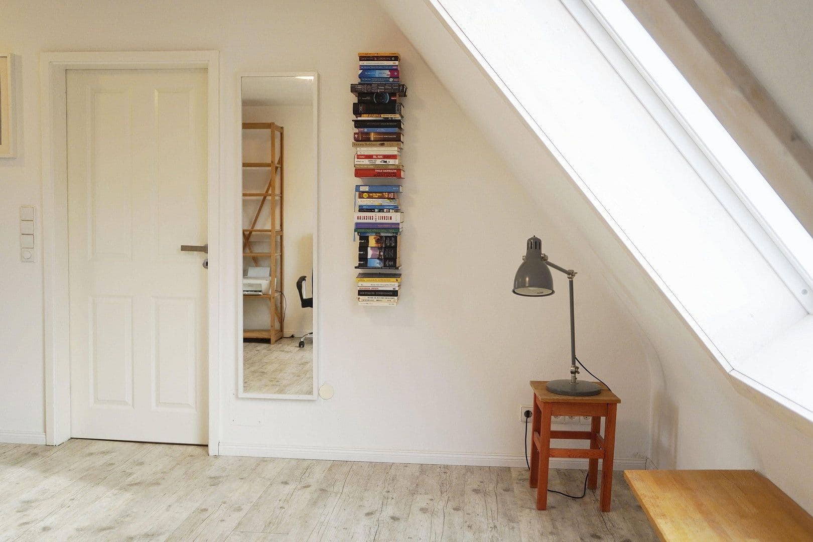 3 bedroom flat for sale, 95 m², Kirchstrasse 18, Kernen im Remstal, Baden-Württemberg 3 bedroom flat for sale, 95 m², Kirchstrasse 18, Kernen im Remstal, Baden-Württemberg