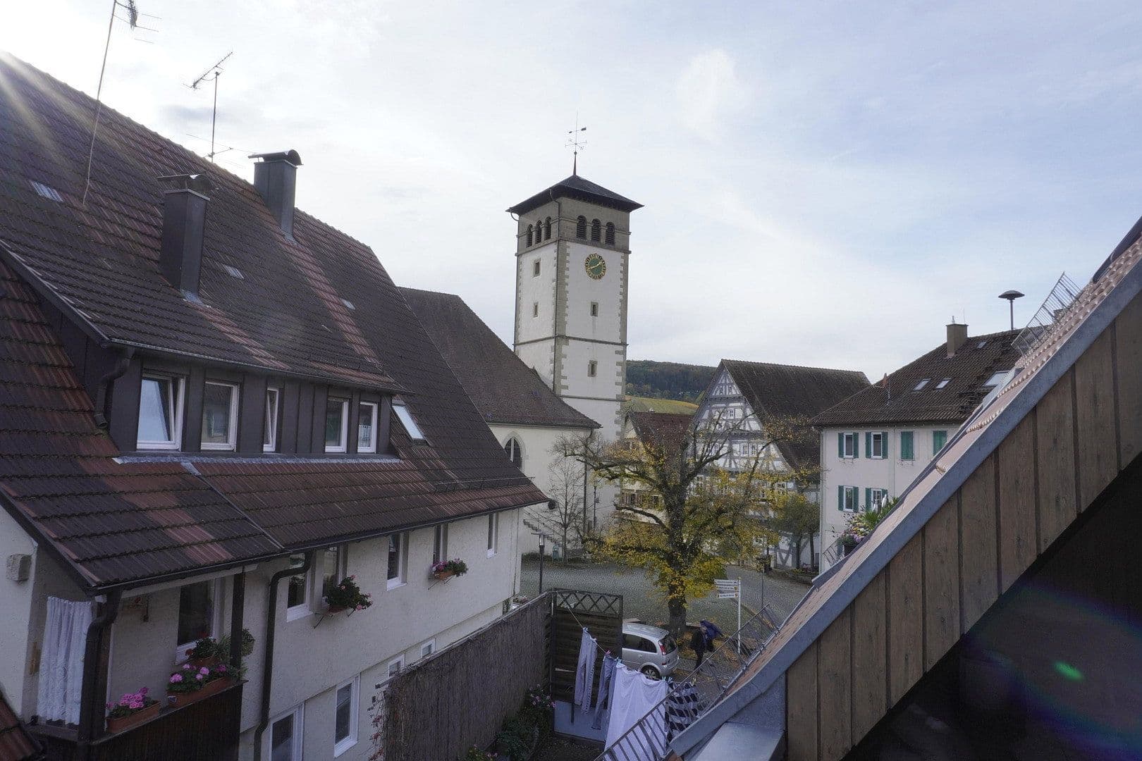 3 bedroom flat for sale, 95 m², Kirchstrasse 18, Kernen im Remstal, Baden-Württemberg 3 bedroom flat for sale, 95 m², Kirchstrasse 18, Kernen im Remstal, Baden-Württemberg