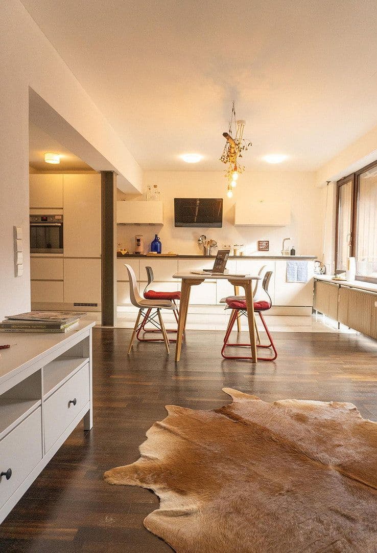 3 bedroom flat for sale, 95 m², Kirchstrasse 18, Kernen im Remstal, Baden-Württemberg 3 bedroom flat for sale, 95 m², Kirchstrasse 18, Kernen im Remstal, Baden-Württemberg