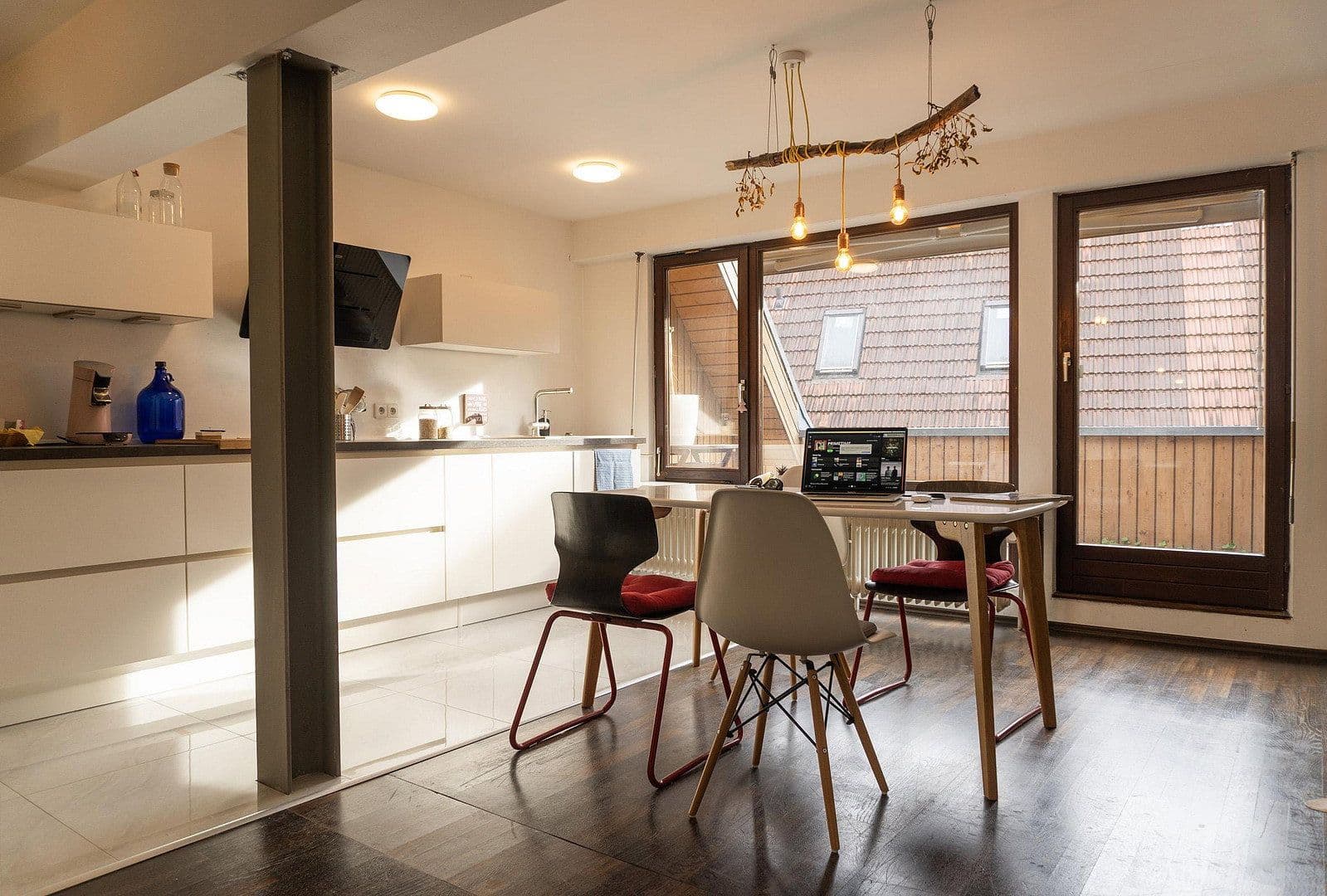 3 bedroom flat for sale, 95 m², Kirchstrasse 18, Kernen im Remstal, Baden-Württemberg 3 bedroom flat for sale, 95 m², Kirchstrasse 18, Kernen im Remstal, Baden-Württemberg