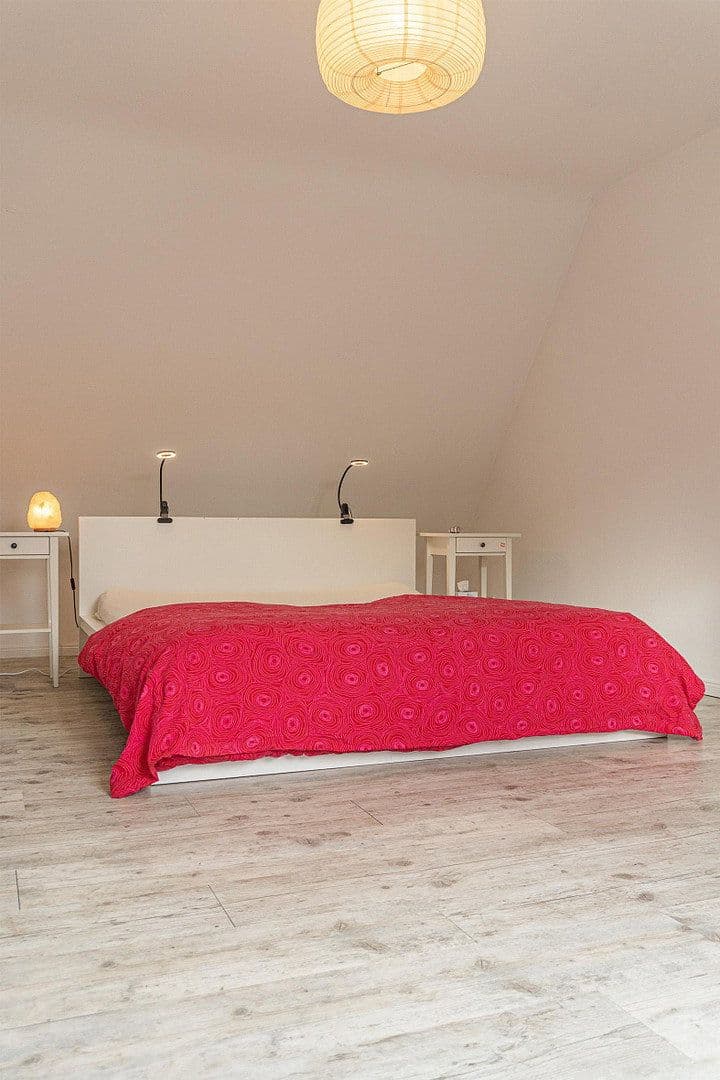 3 bedroom flat for sale, 95 m², Kirchstrasse 18, Kernen im Remstal, Baden-Württemberg 3 bedroom flat for sale, 95 m², Kirchstrasse 18, Kernen im Remstal, Baden-Württemberg