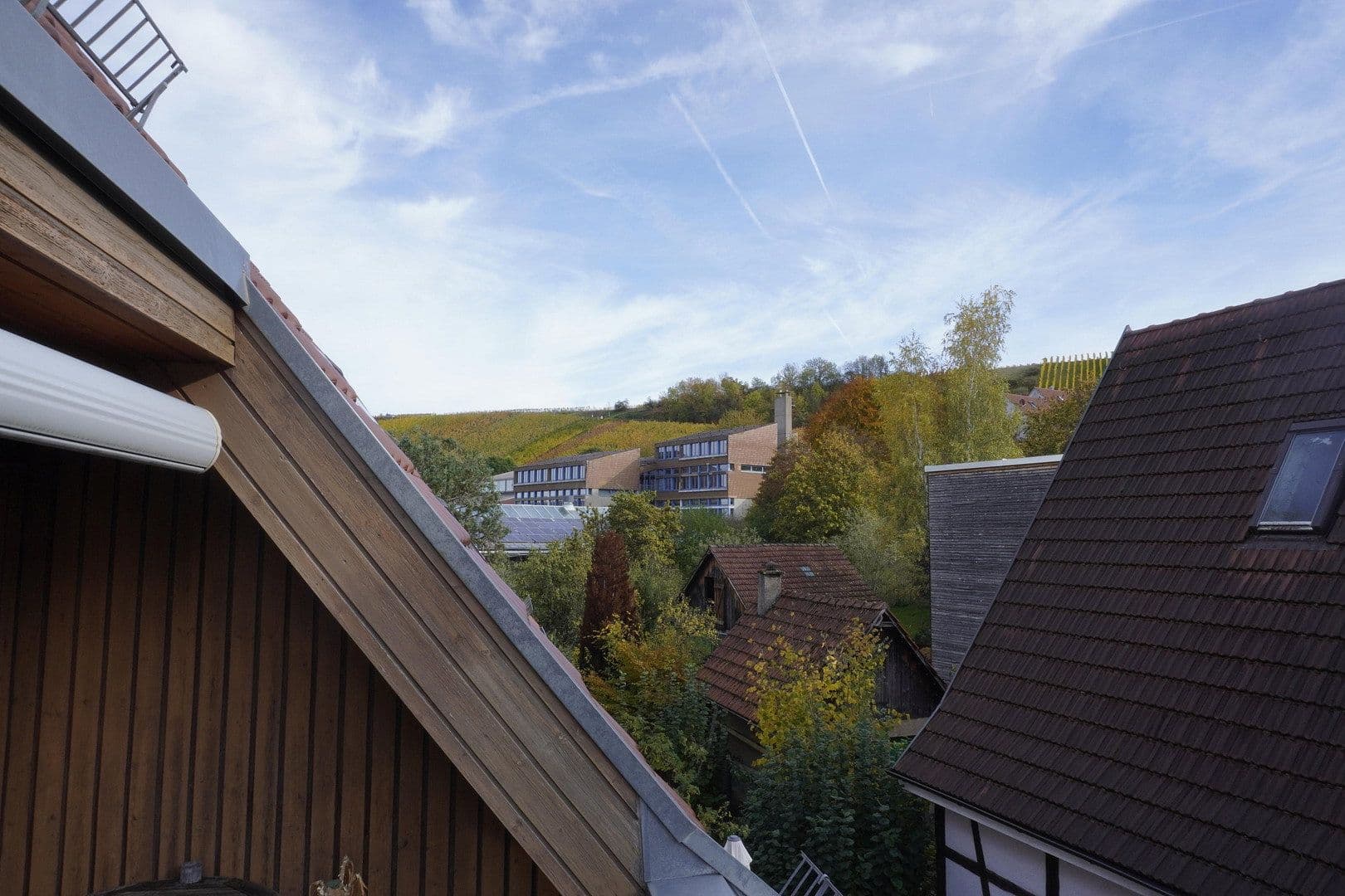 3 bedroom flat for sale, 95 m², Kirchstrasse 18, Kernen im Remstal, Baden-Württemberg 3 bedroom flat for sale, 95 m², Kirchstrasse 18, Kernen im Remstal, Baden-Württemberg