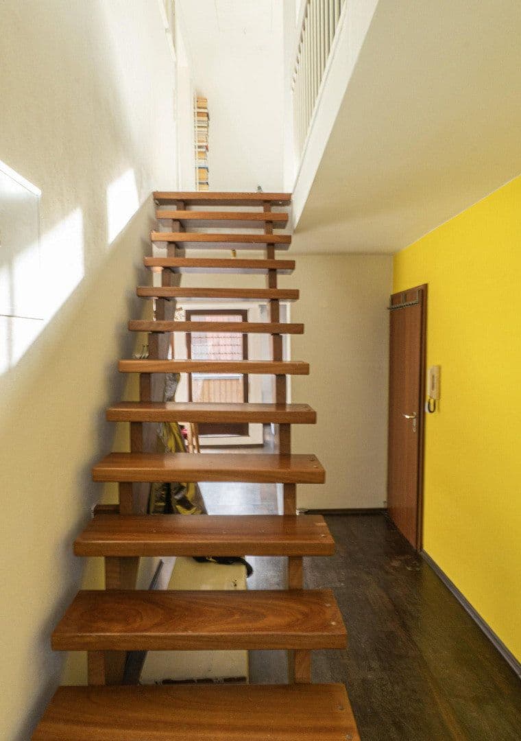 3 bedroom flat for sale, 95 m², Kirchstrasse 18, Kernen im Remstal, Baden-Württemberg 3 bedroom flat for sale, 95 m², Kirchstrasse 18, Kernen im Remstal, Baden-Württemberg