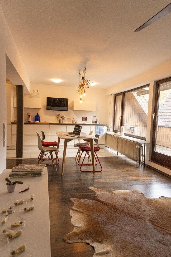 3 bedroom flat for sale, 95 m², Kirchstrasse 18, Kernen im Remstal, Baden-Württemberg 3 bedroom flat for sale, 95 m², Kirchstrasse 18, Kernen im Remstal, Baden-Württemberg