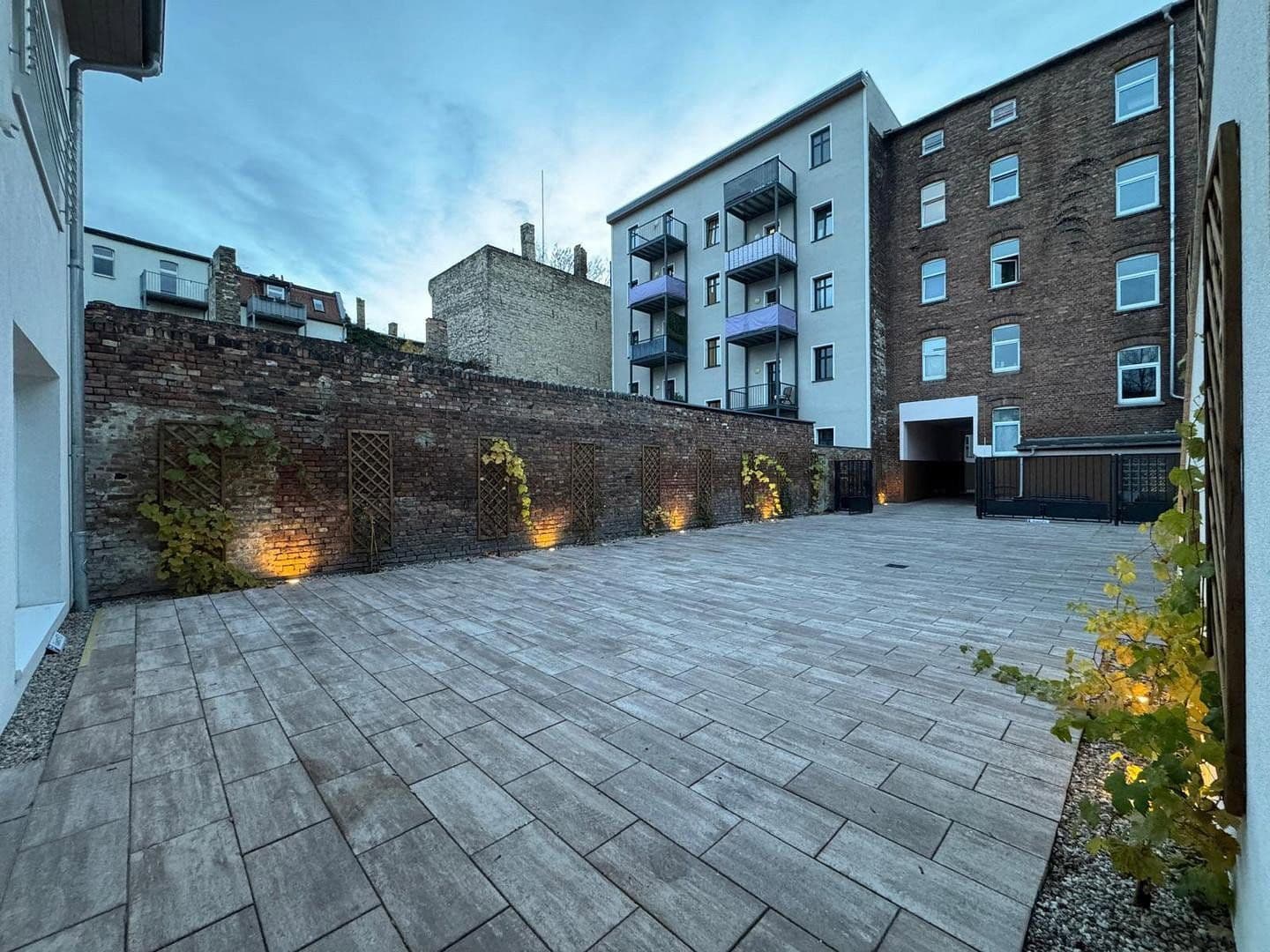 house for sale, 1,560 m², Landsberger Straße 65, Halle, Saxony-Anhalt house for sale, 1,560 m², Landsberger Straße 65, Halle, Saxony-Anhalt