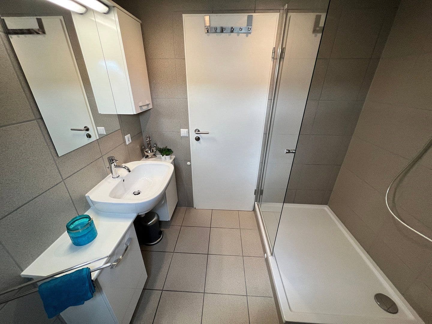 2 bedroom flat to rent, 57 m², Uhlandstr. 3, Großbettlingen, Baden-Württemberg 2 bedroom flat to rent, 57 m², Uhlandstr. 3, Großbettlingen, Baden-Württemberg