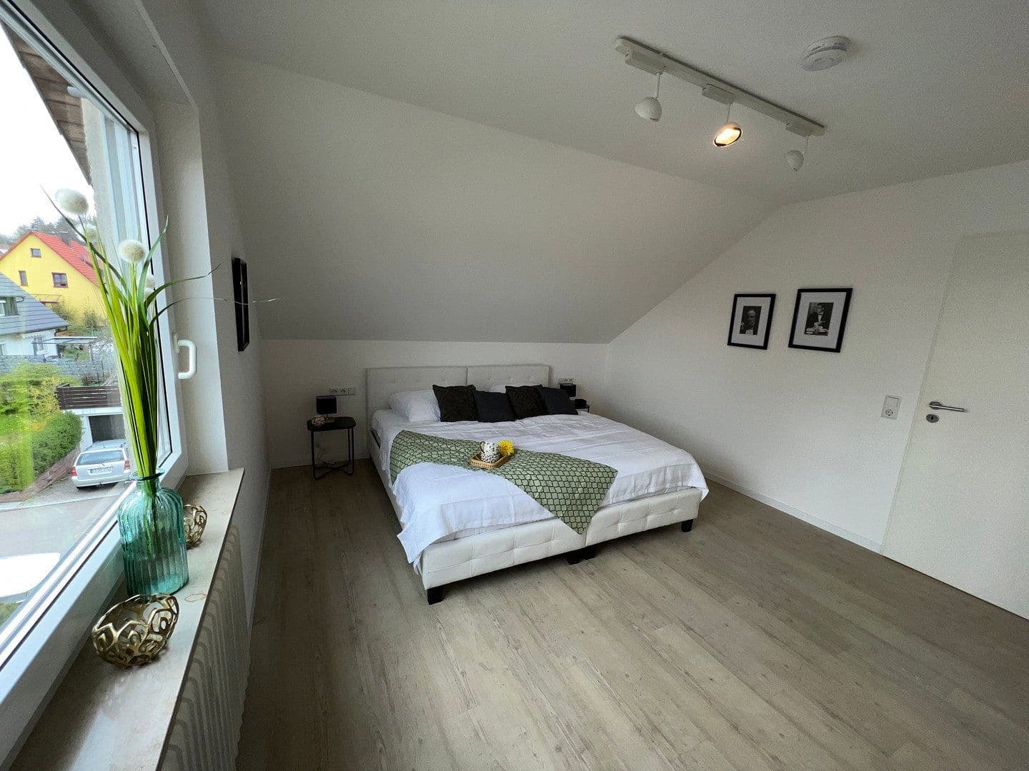 2 bedroom flat to rent, 57 m², Uhlandstr. 3, Großbettlingen, Baden-Württemberg 2 bedroom flat to rent, 57 m², Uhlandstr. 3, Großbettlingen, Baden-Württemberg