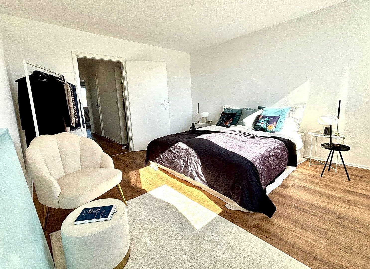 3 bedroom with open-plan kitchen flat for sale, 106 m², Balingen, Baden-Württemberg 3 bedroom with open-plan kitchen flat for sale, 106 m², Balingen, Baden-Württemberg