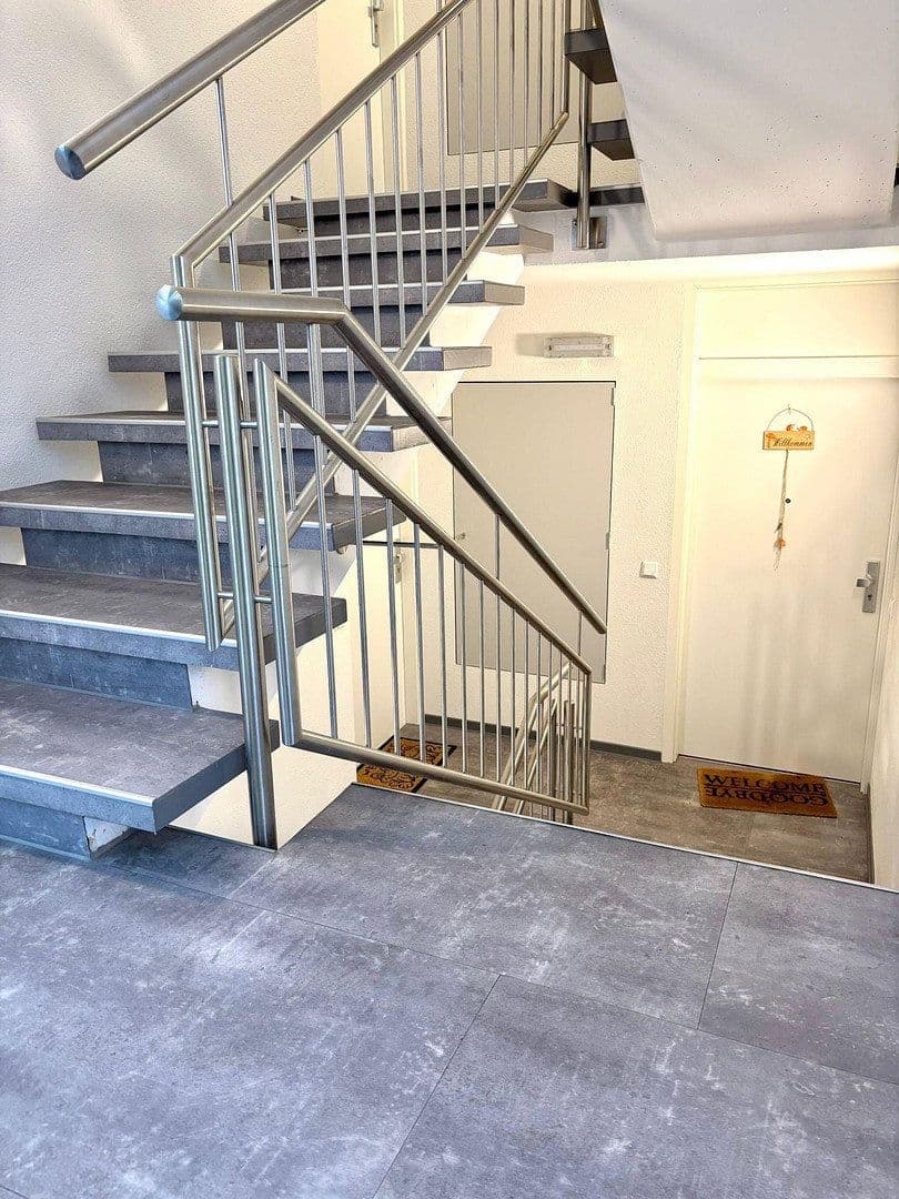 3 bedroom with open-plan kitchen flat for sale, 106 m², Balingen, Baden-Württemberg 3 bedroom with open-plan kitchen flat for sale, 106 m², Balingen, Baden-Württemberg