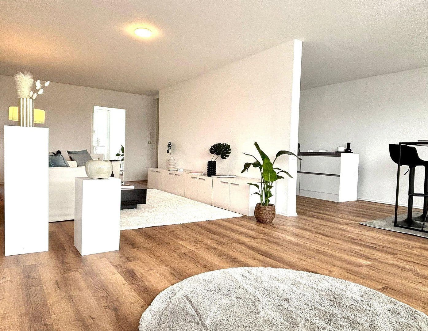 3 bedroom with open-plan kitchen flat for sale, 106 m², Balingen, Baden-Württemberg 3 bedroom with open-plan kitchen flat for sale, 106 m², Balingen, Baden-Württemberg