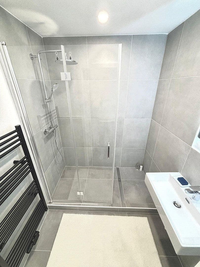 3 bedroom with open-plan kitchen flat for sale, 106 m², Balingen, Baden-Württemberg 3 bedroom with open-plan kitchen flat for sale, 106 m², Balingen, Baden-Württemberg