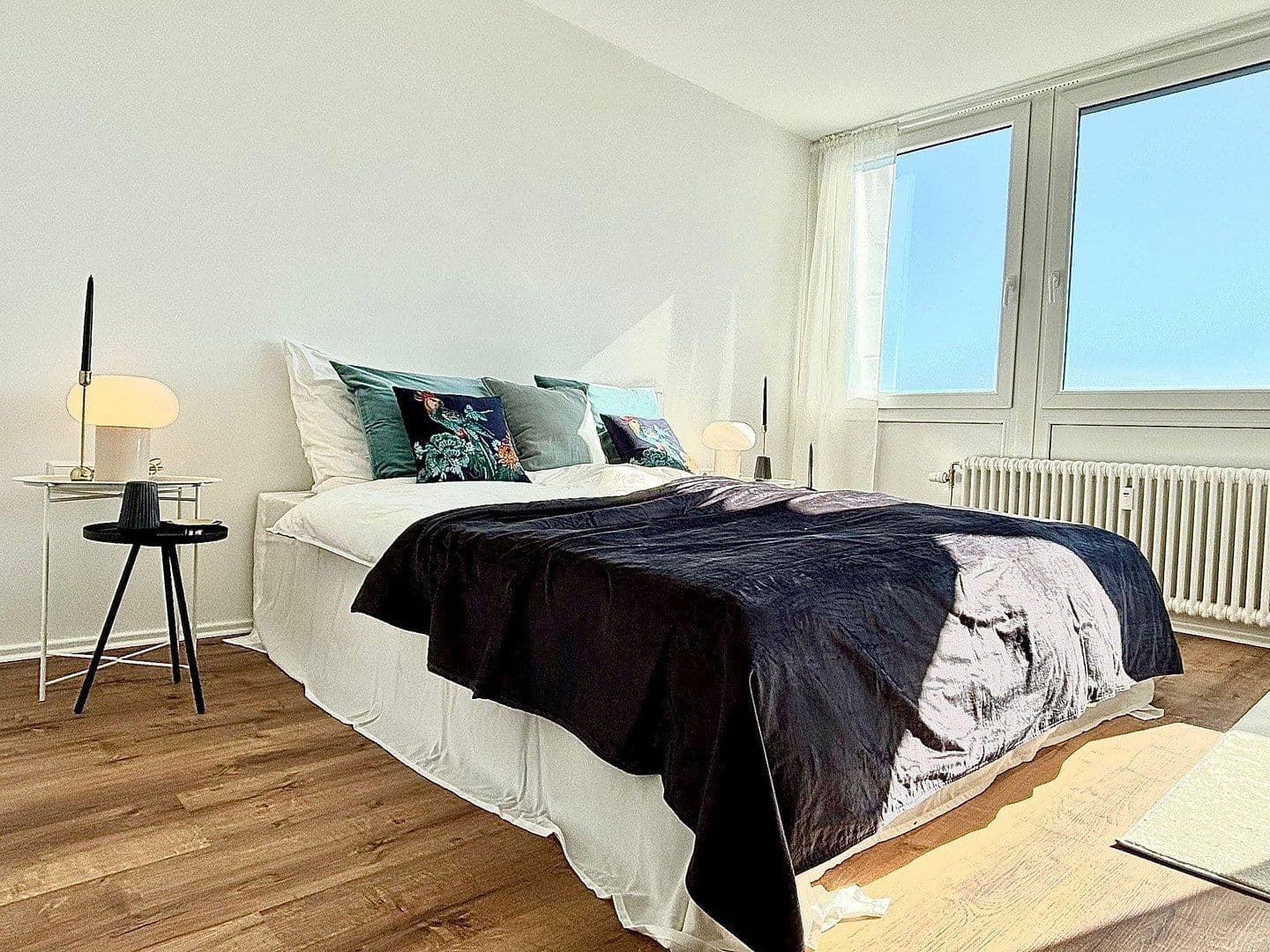 3 bedroom with open-plan kitchen flat for sale, 106 m², Balingen, Baden-Württemberg 3 bedroom with open-plan kitchen flat for sale, 106 m², Balingen, Baden-Württemberg