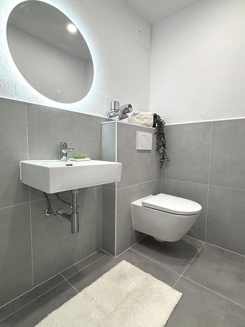 3 bedroom with open-plan kitchen flat for sale, 106 m², Balingen, Baden-Württemberg 3 bedroom with open-plan kitchen flat for sale, 106 m², Balingen, Baden-Württemberg