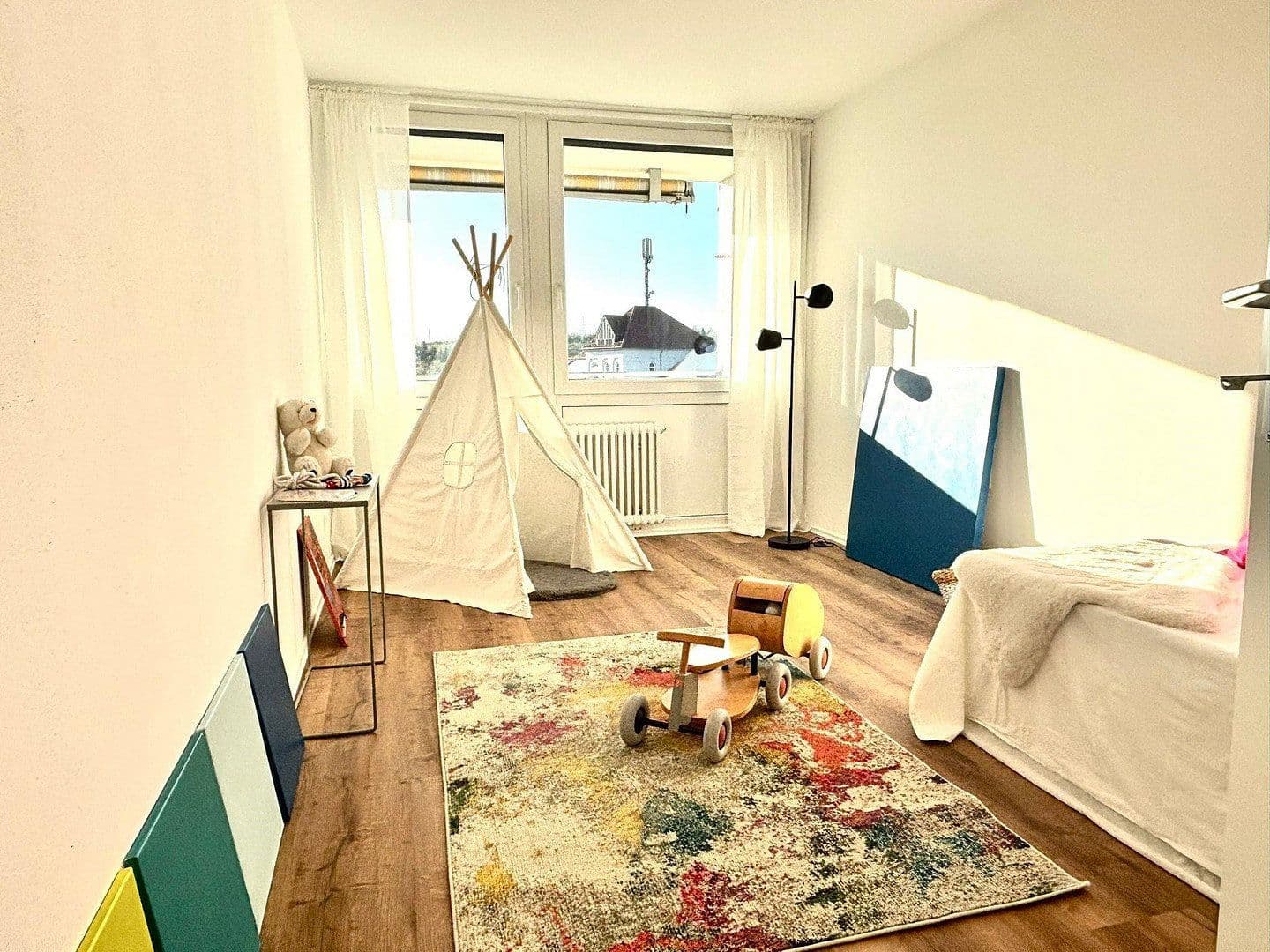 3 bedroom with open-plan kitchen flat for sale, 106 m², Balingen, Baden-Württemberg 3 bedroom with open-plan kitchen flat for sale, 106 m², Balingen, Baden-Württemberg