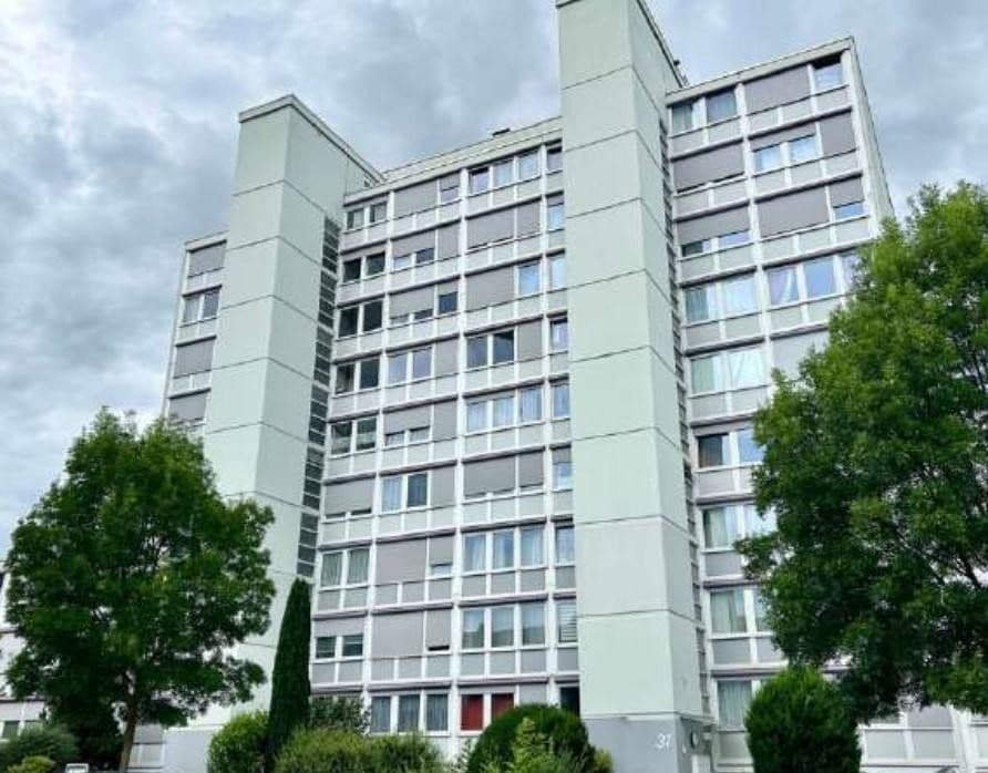 3 bedroom with open-plan kitchen flat for sale, 106 m², Balingen, Baden-Württemberg 3 bedroom with open-plan kitchen flat for sale, 106 m², Balingen, Baden-Württemberg