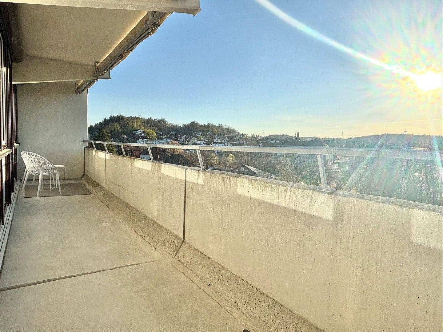 3 bedroom with open-plan kitchen flat for sale, 106 m², Balingen, Baden-Württemberg 3 bedroom with open-plan kitchen flat for sale, 106 m², Balingen, Baden-Württemberg