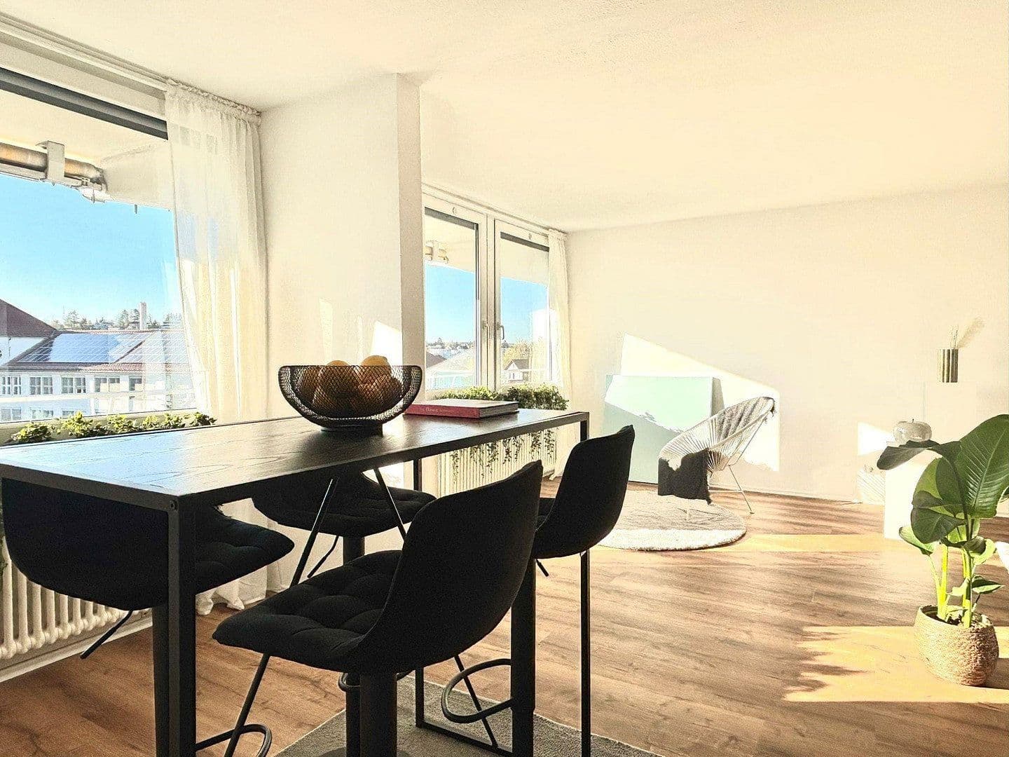 3 bedroom with open-plan kitchen flat for sale, 106 m², Balingen, Baden-Württemberg 3 bedroom with open-plan kitchen flat for sale, 106 m², Balingen, Baden-Württemberg