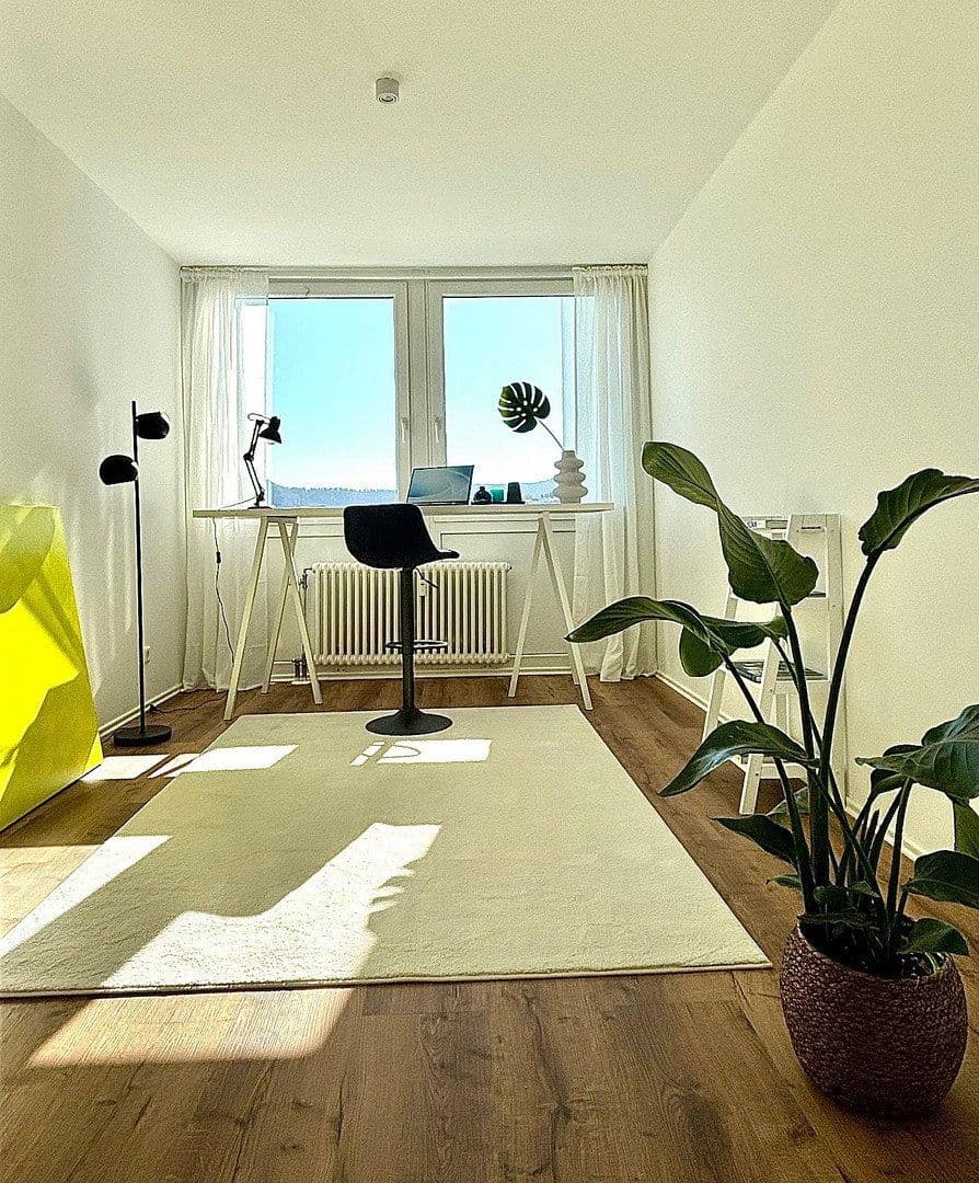 3 bedroom with open-plan kitchen flat for sale, 106 m², Balingen, Baden-Württemberg 3 bedroom with open-plan kitchen flat for sale, 106 m², Balingen, Baden-Württemberg