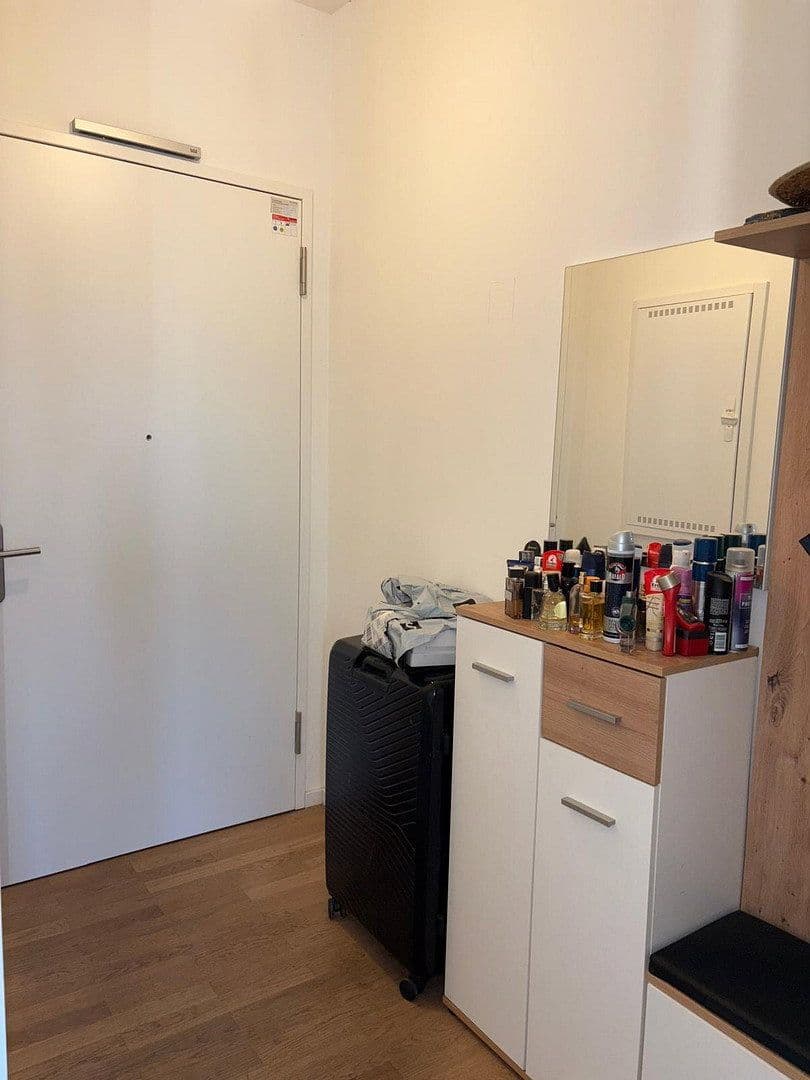 2 bedroom flat to rent, 53 m², Otto-Weidt-Platz, 14, Berlin, Berlin 2 bedroom flat to rent, 53 m², Otto-Weidt-Platz, 14, Berlin, Berlin