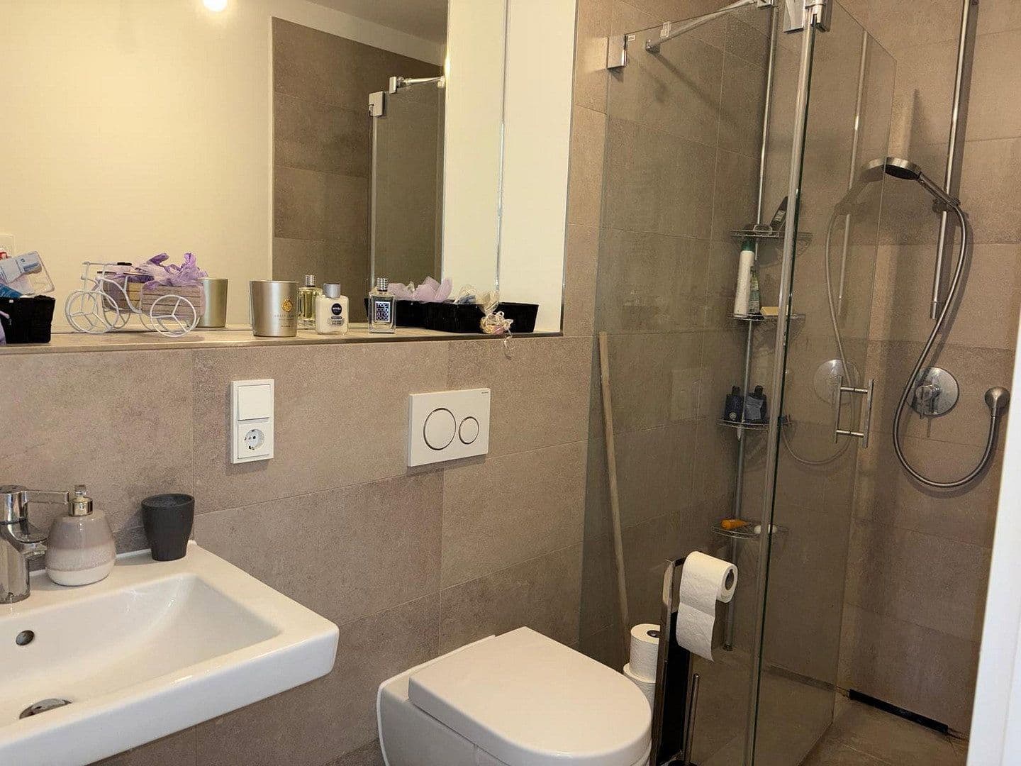 2 bedroom flat to rent, 53 m², Otto-Weidt-Platz, 14, Berlin, Berlin 2 bedroom flat to rent, 53 m², Otto-Weidt-Platz, 14, Berlin, Berlin