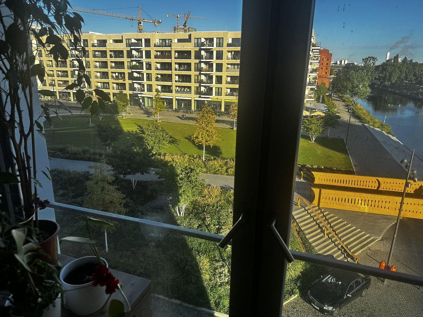 2 bedroom flat to rent, 53 m², Otto-Weidt-Platz, 14, Berlin, Berlin 2 bedroom flat to rent, 53 m², Otto-Weidt-Platz, 14, Berlin, Berlin