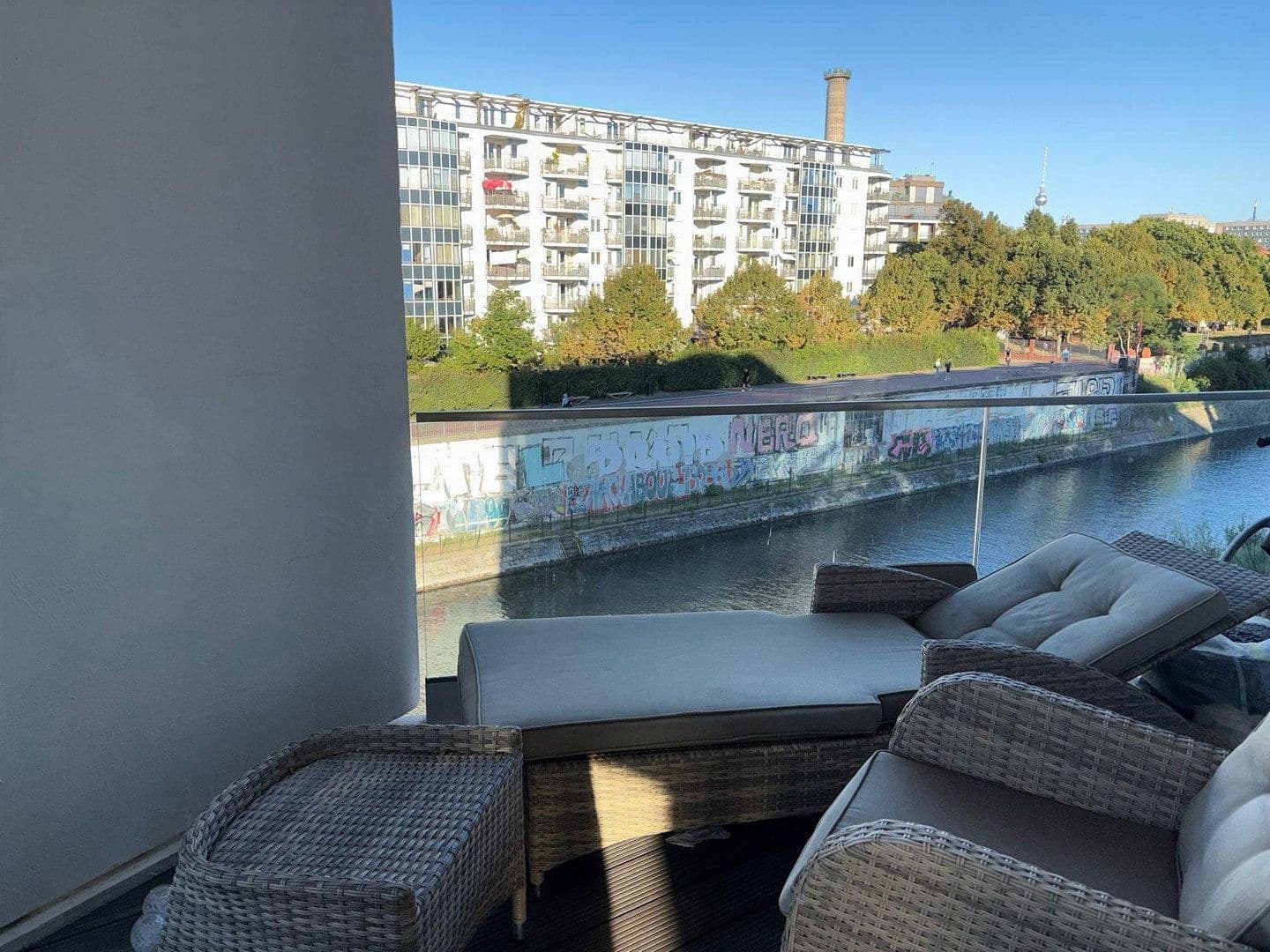 2 bedroom flat to rent, 53 m², Otto-Weidt-Platz, 14, Berlin, Berlin 2 bedroom flat to rent, 53 m², Otto-Weidt-Platz, 14, Berlin, Berlin