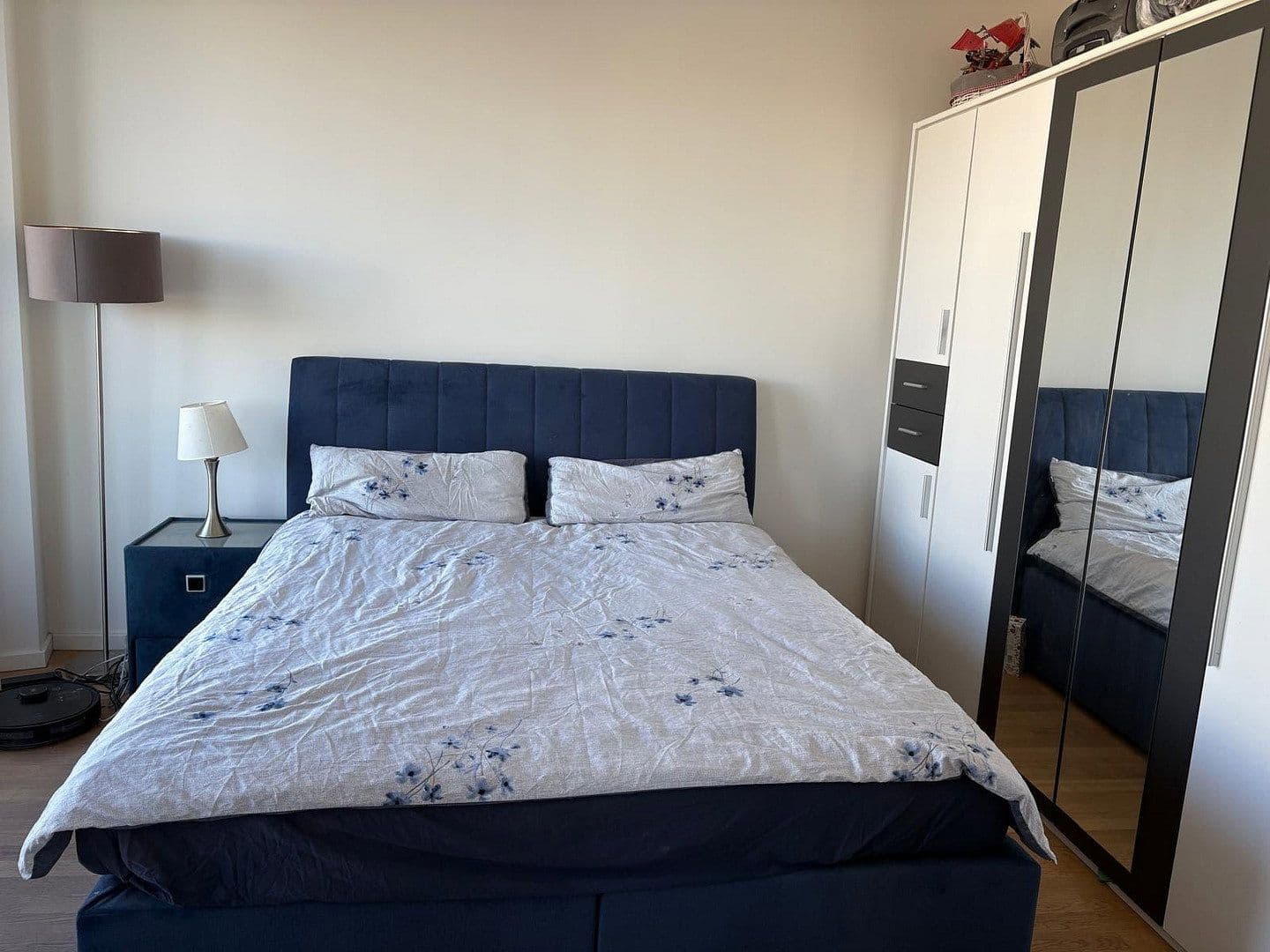 2 bedroom flat to rent, 53 m², Otto-Weidt-Platz, 14, Berlin, Berlin 2 bedroom flat to rent, 53 m², Otto-Weidt-Platz, 14, Berlin, Berlin