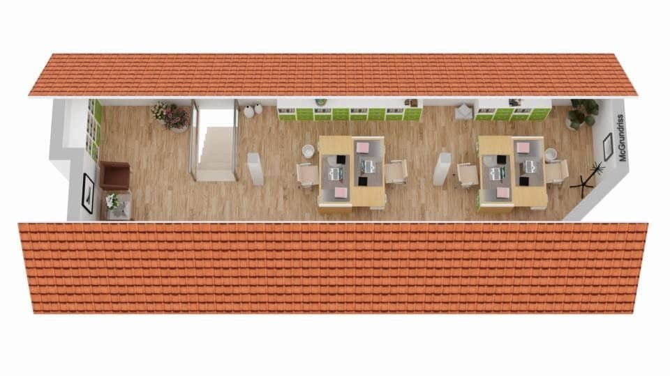 4 bedroom flat for sale, 91 m², München, Bavaria 4 bedroom flat for sale, 91 m², München, Bavaria