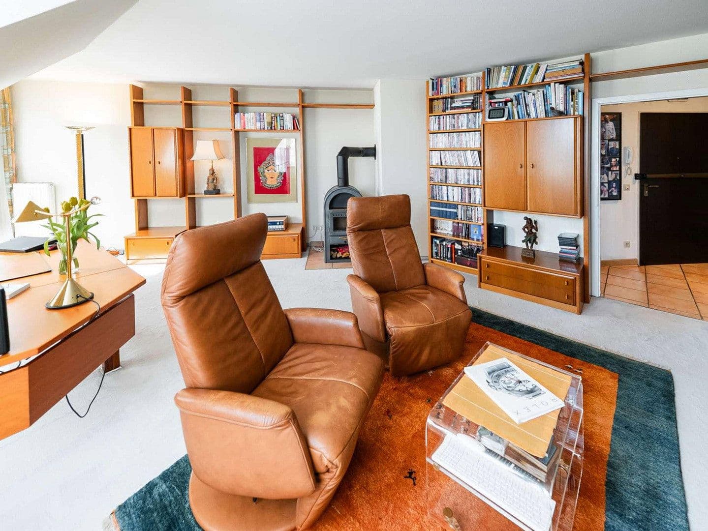 4 bedroom flat for sale, 91 m², München, Bavaria 4 bedroom flat for sale, 91 m², München, Bavaria