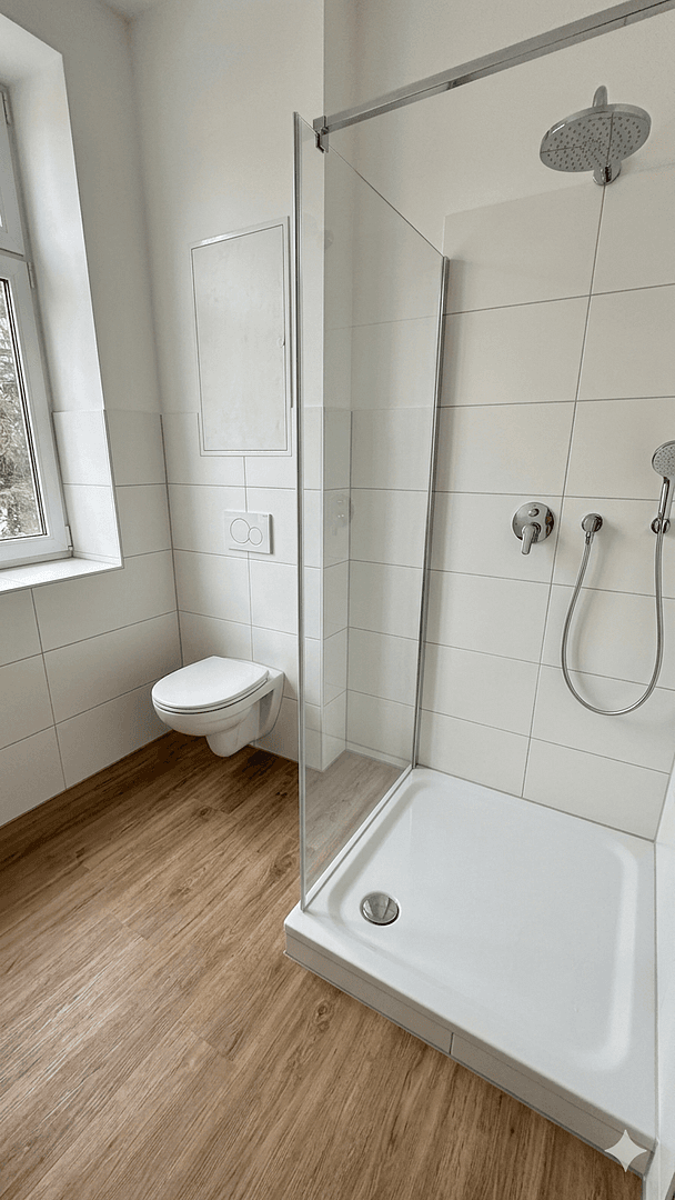 2 bedroom flat to rent, 46 m², Dorotheenstraße 23, Flensburg, Schleswig-Holstein 2 bedroom flat to rent, 46 m², Dorotheenstraße 23, Flensburg, Schleswig-Holstein