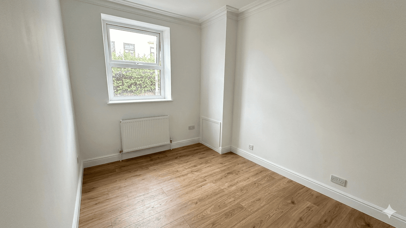 2 bedroom flat to rent, 46 m², Dorotheenstraße 23, Flensburg, Schleswig-Holstein 2 bedroom flat to rent, 46 m², Dorotheenstraße 23, Flensburg, Schleswig-Holstein