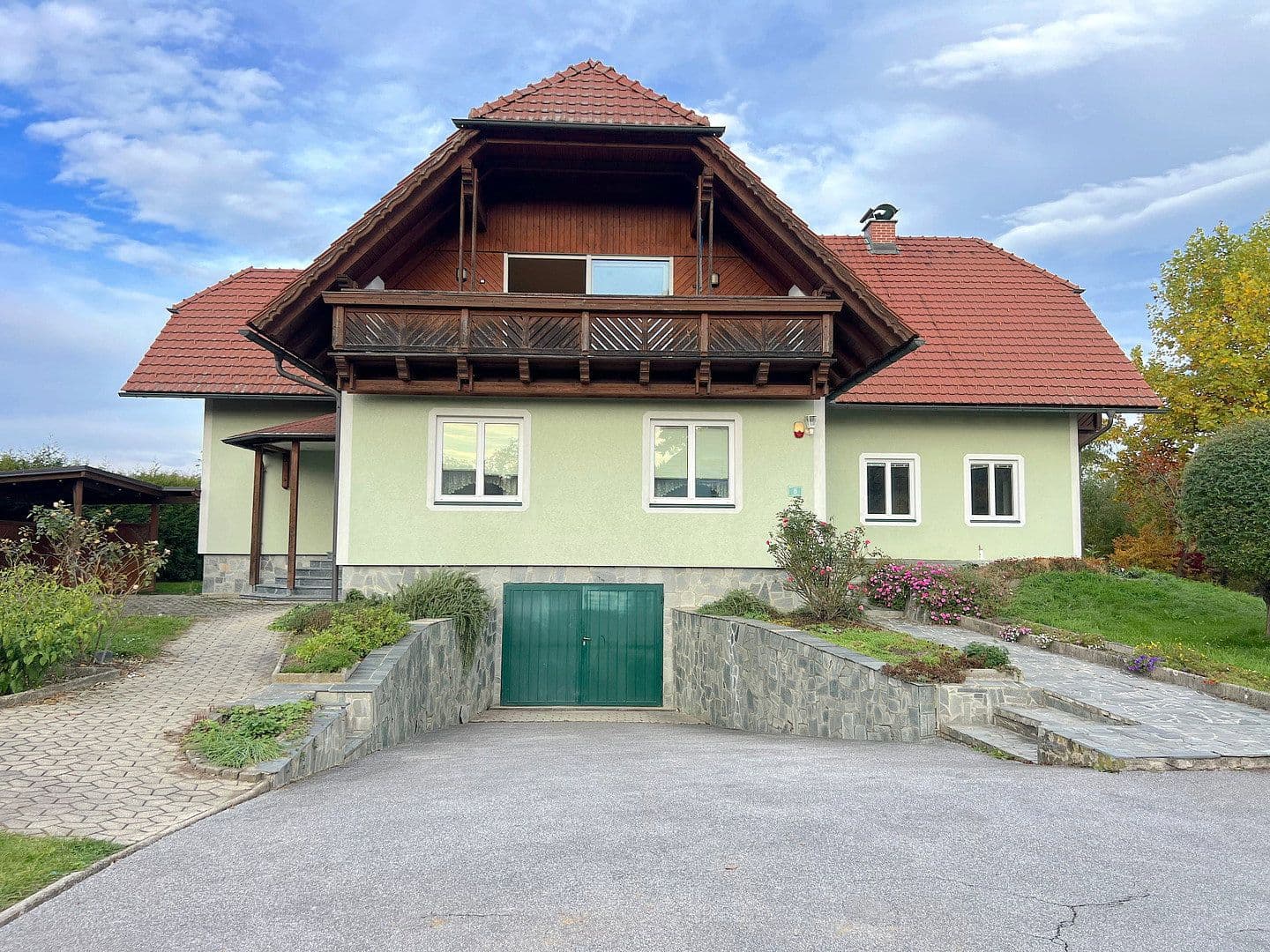 house for sale, 314 m², Lannach, Styria house for sale, 314 m², Lannach, Styria