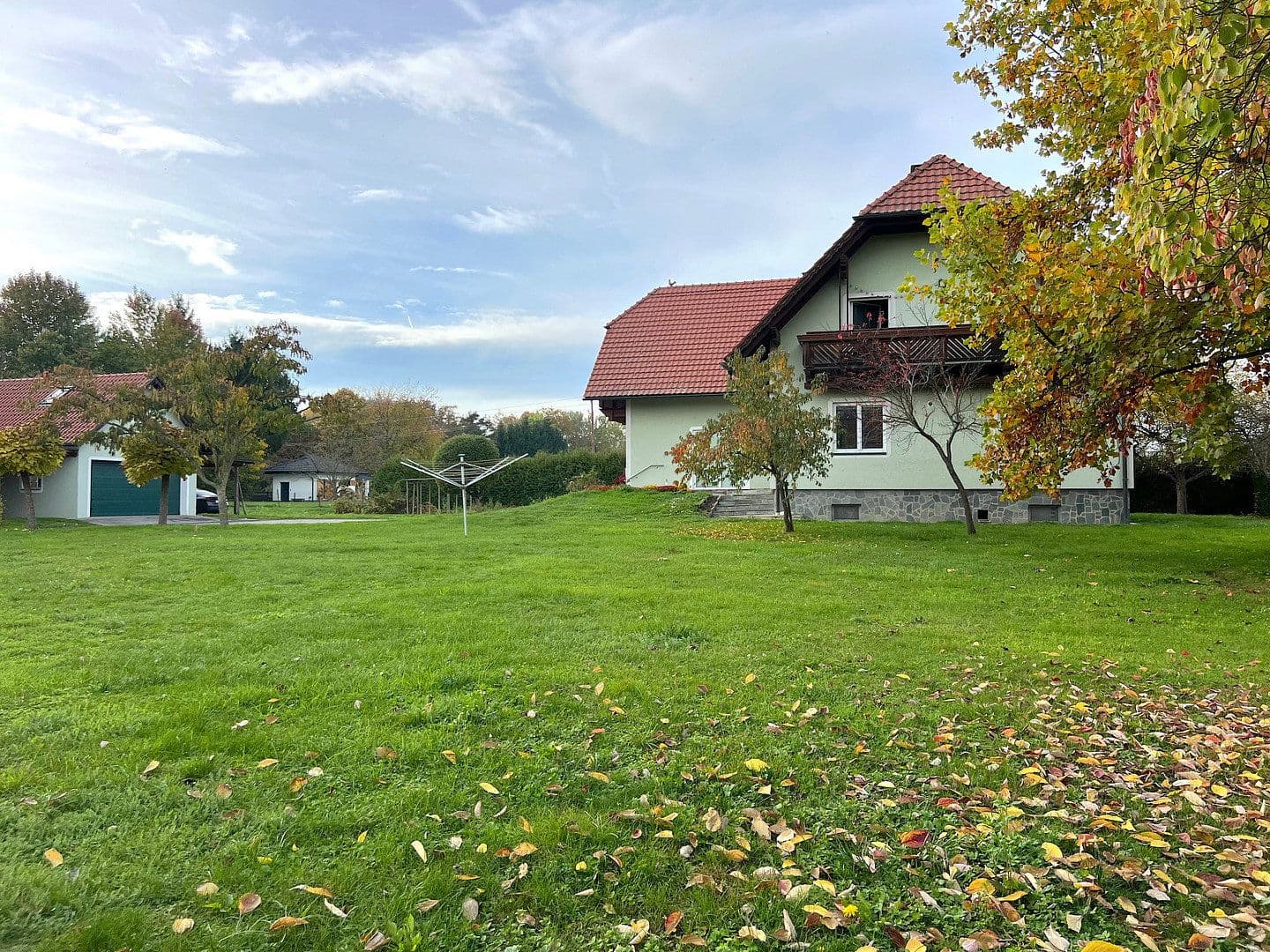 house for sale, 314 m², Lannach, Styria house for sale, 314 m², Lannach, Styria