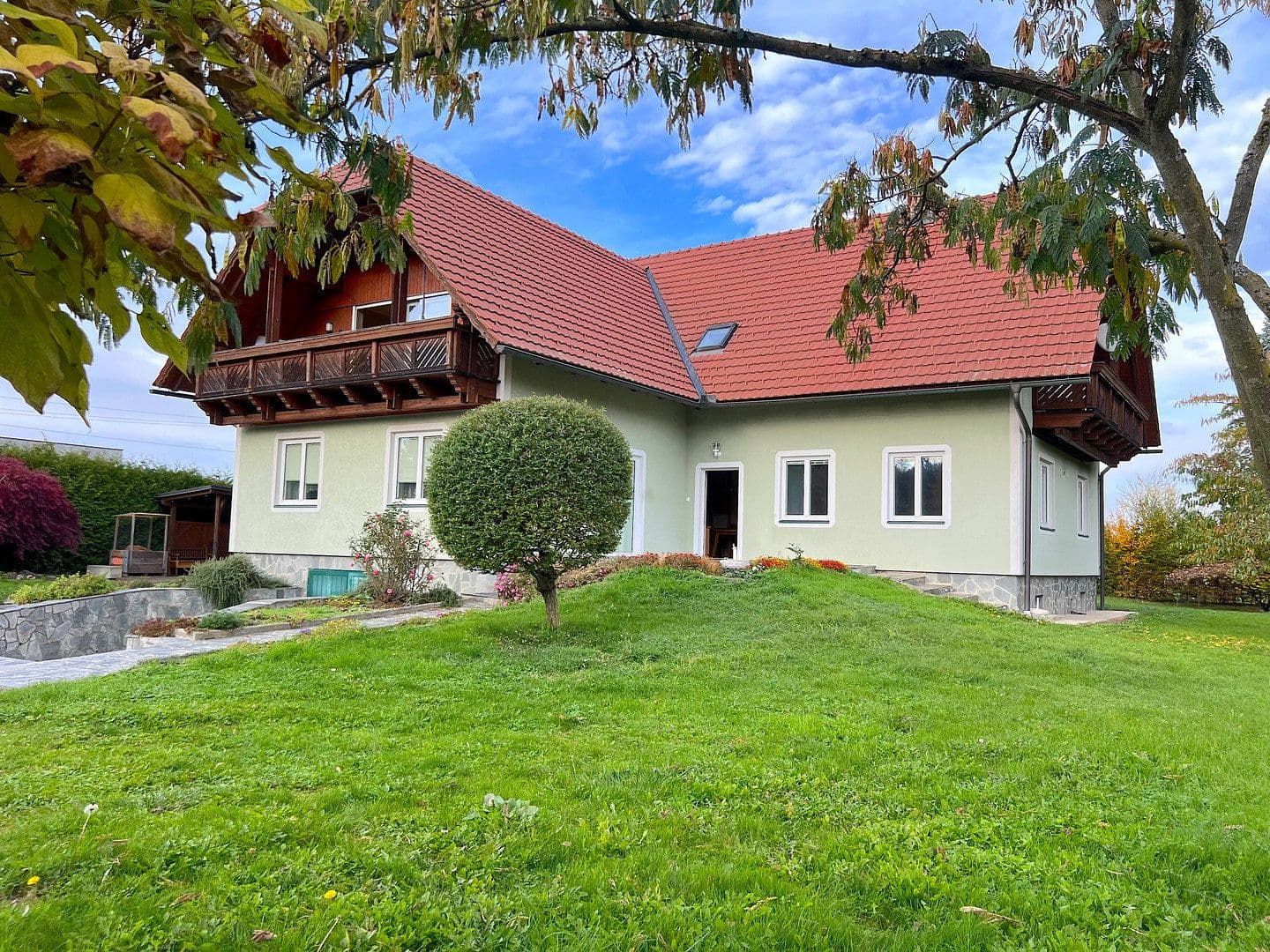 house for sale, 314 m², Lannach, Styria house for sale, 314 m², Lannach, Styria