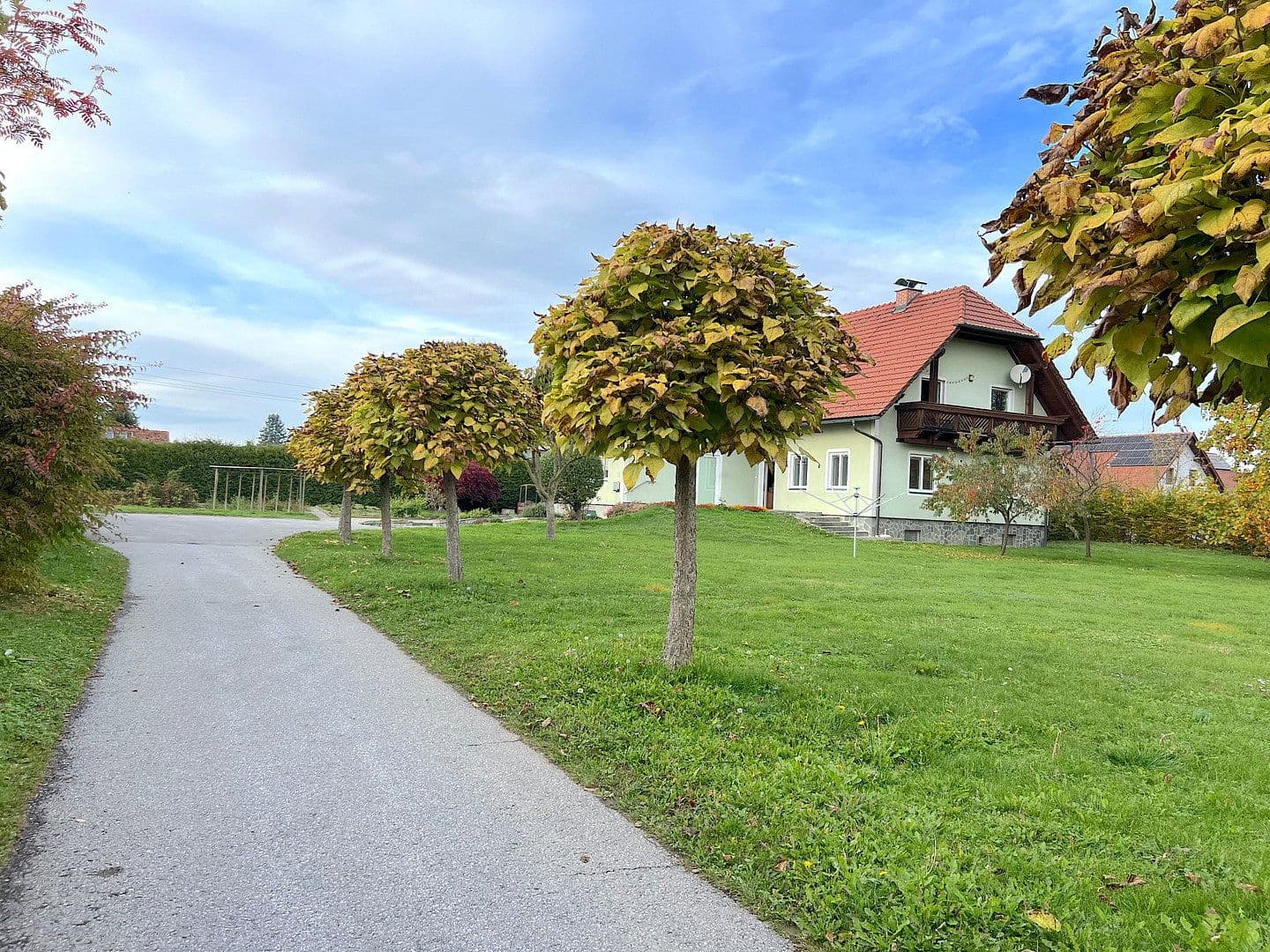 house for sale, 314 m², Lannach, Styria house for sale, 314 m², Lannach, Styria