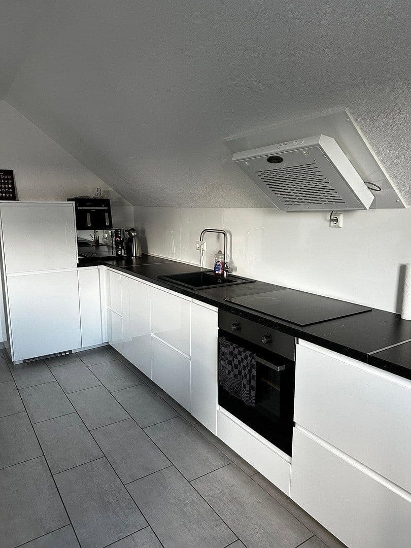 3 bedroom flat to rent, 90 m², Kirchberg an der Murr, Baden-Württemberg 3 bedroom flat to rent, 90 m², Kirchberg an der Murr, Baden-Württemberg