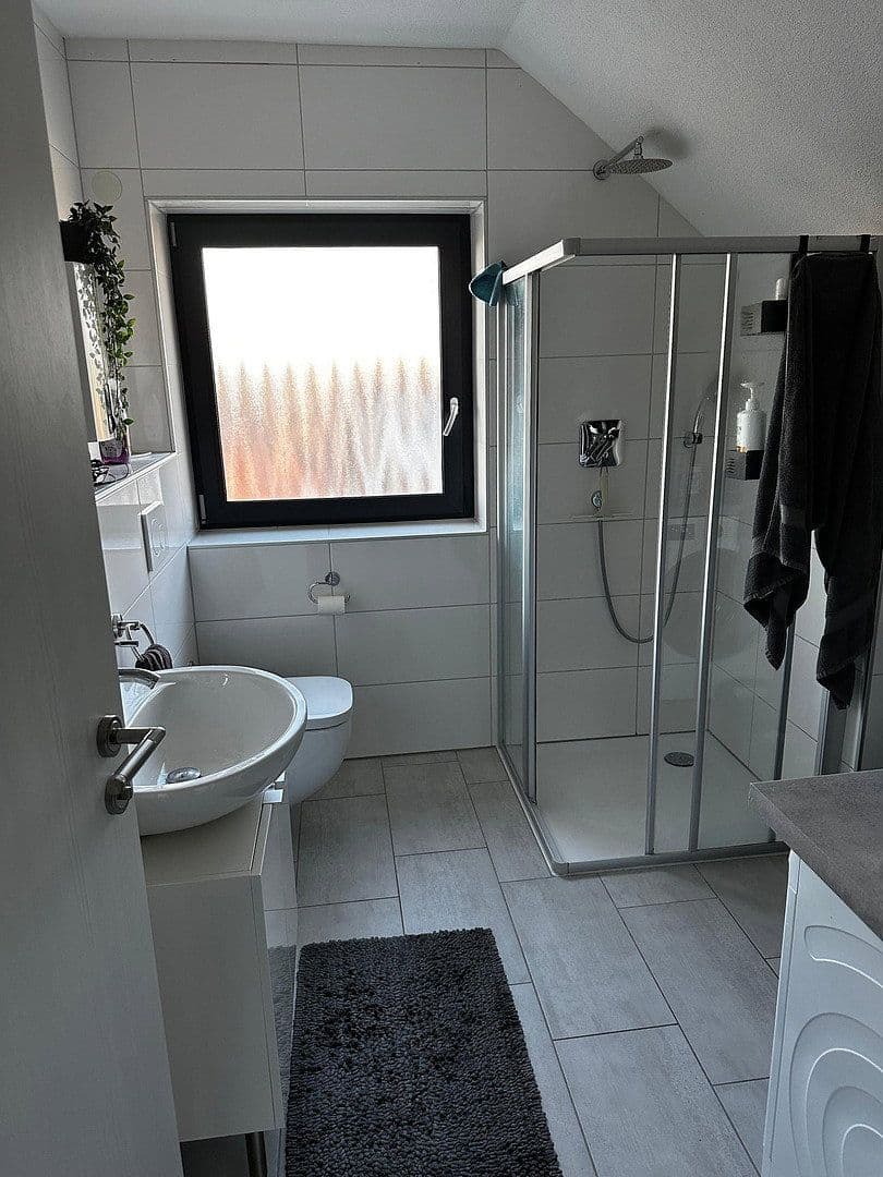 3 bedroom flat to rent, 90 m², Kirchberg an der Murr, Baden-Württemberg 3 bedroom flat to rent, 90 m², Kirchberg an der Murr, Baden-Württemberg