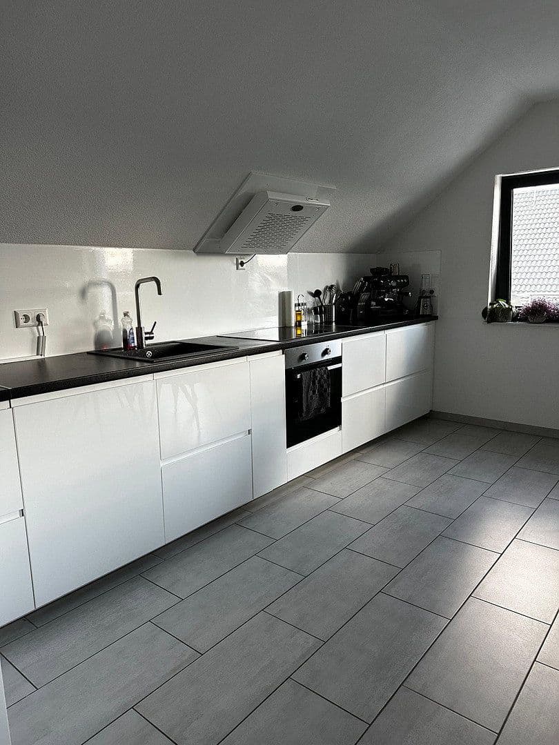 3 bedroom flat to rent, 90 m², Kirchberg an der Murr, Baden-Württemberg 3 bedroom flat to rent, 90 m², Kirchberg an der Murr, Baden-Württemberg