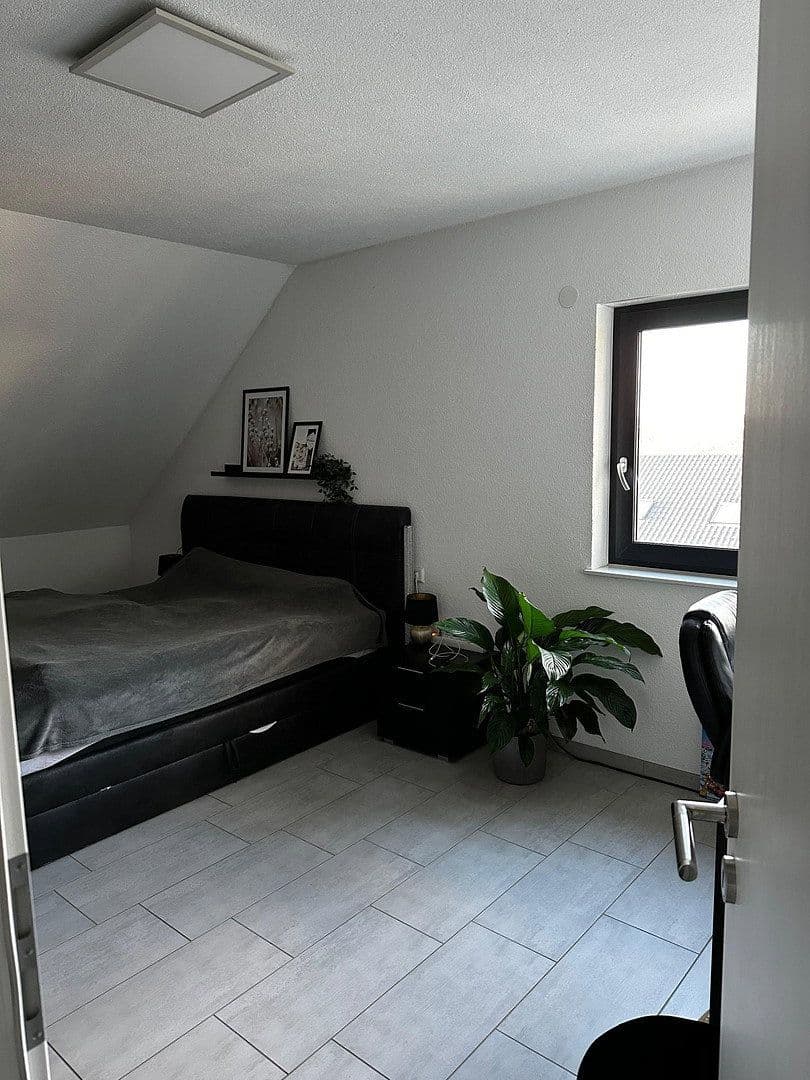 3 bedroom flat to rent, 90 m², Kirchberg an der Murr, Baden-Württemberg 3 bedroom flat to rent, 90 m², Kirchberg an der Murr, Baden-Württemberg