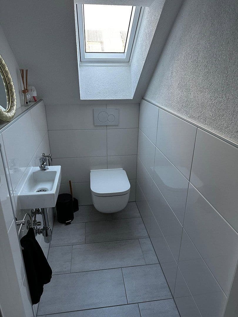 3 bedroom flat to rent, 90 m², Kirchberg an der Murr, Baden-Württemberg 3 bedroom flat to rent, 90 m², Kirchberg an der Murr, Baden-Württemberg