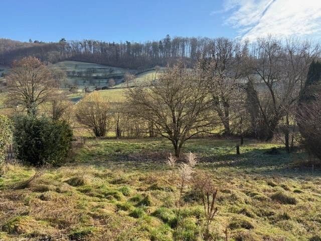 plot for sale, 2,033 m², Felsbergstraße 28A, Seeheim-Jugenheim, Hesse plot for sale, 2,033 m², Felsbergstraße 28A, Seeheim-Jugenheim, Hesse